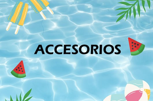 Accesorios