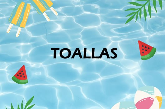 Toallas